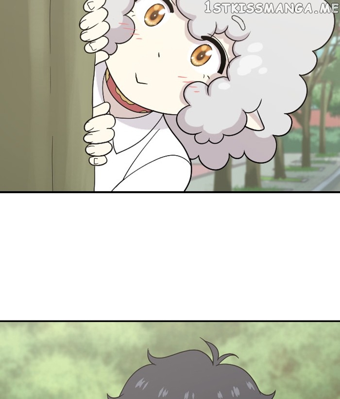 Days of Hana chapter 29 - page 60