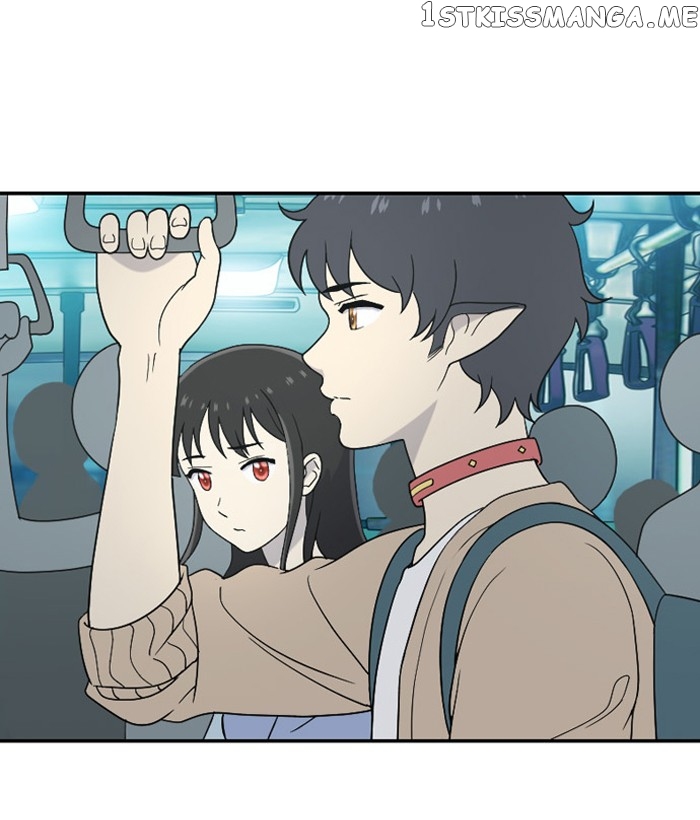Days of Hana chapter 29 - page 9