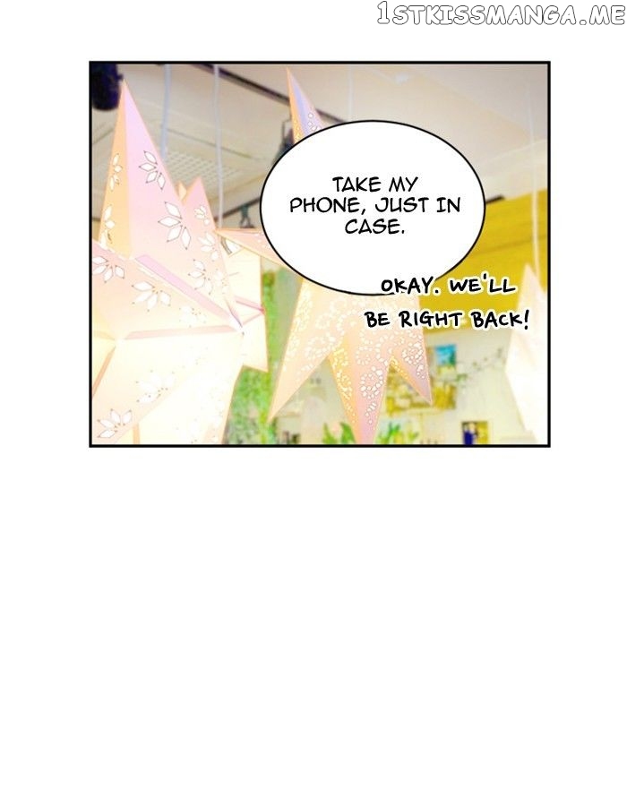 Days of Hana chapter 58 - page 17