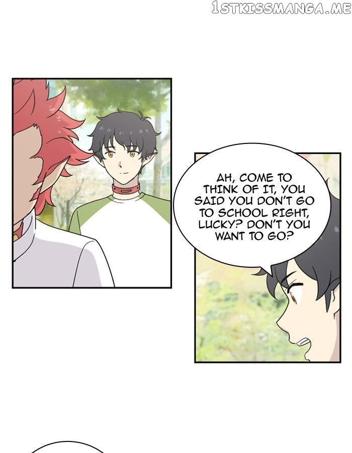 Days of Hana chapter 58 - page 19