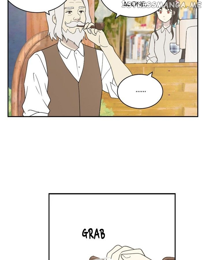 Days of Hana chapter 58 - page 30