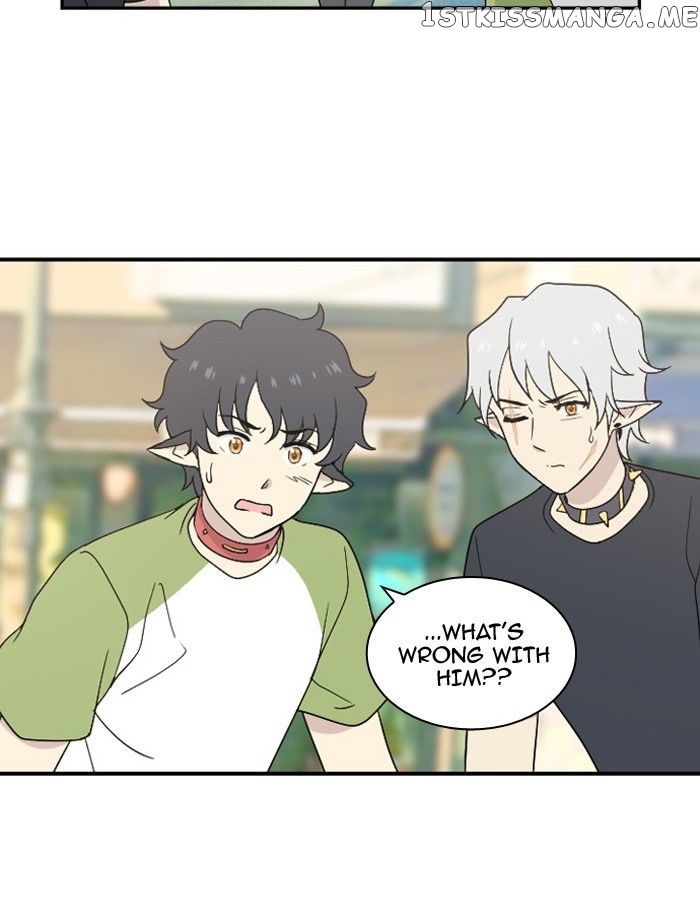 Days of Hana chapter 58 - page 48