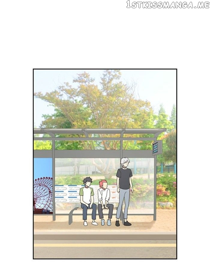 Days of Hana chapter 58 - page 49