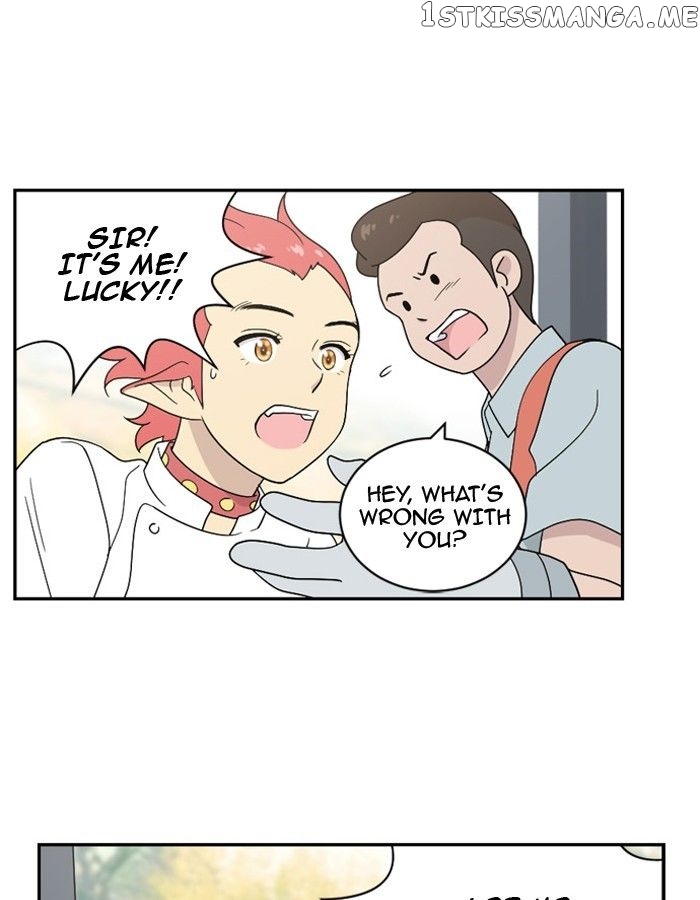 Days of Hana chapter 58 - page 67