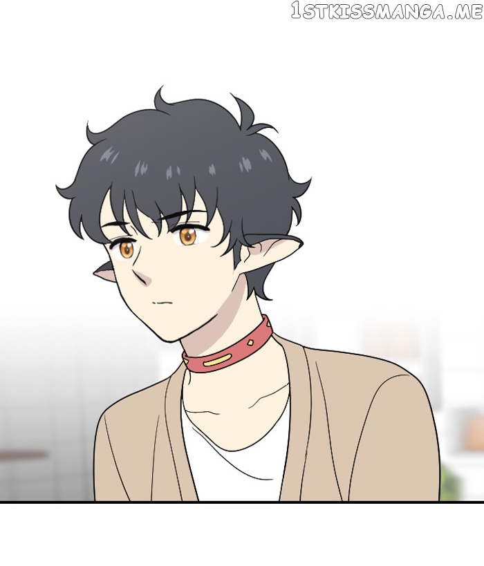 Days of Hana chapter 28 - page 19