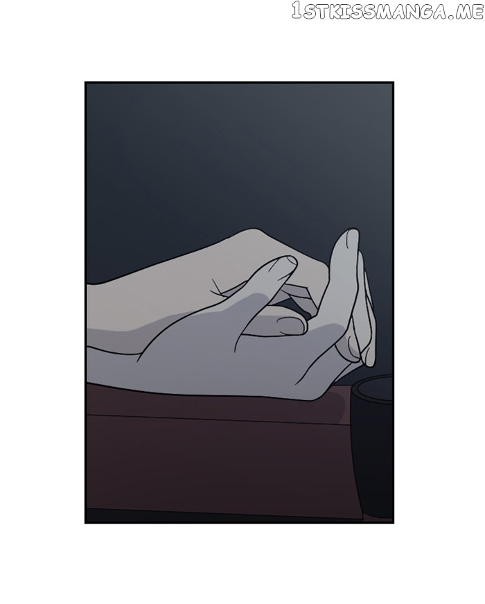 Days of Hana chapter 28 - page 33