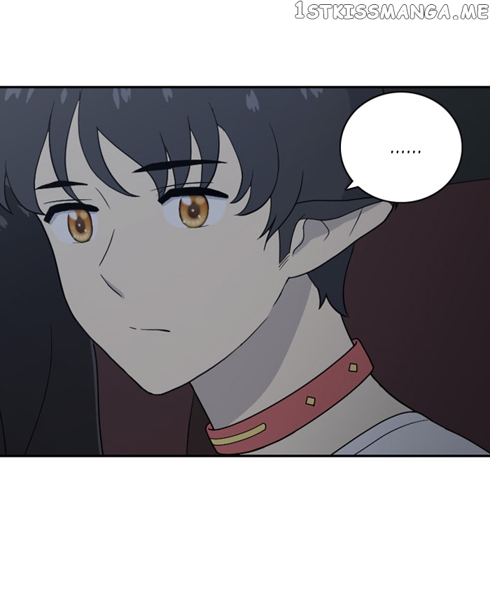 Days of Hana chapter 28 - page 34