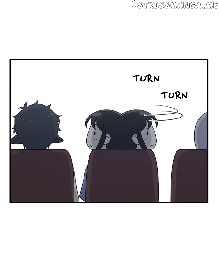 Days of Hana chapter 28 - page 38