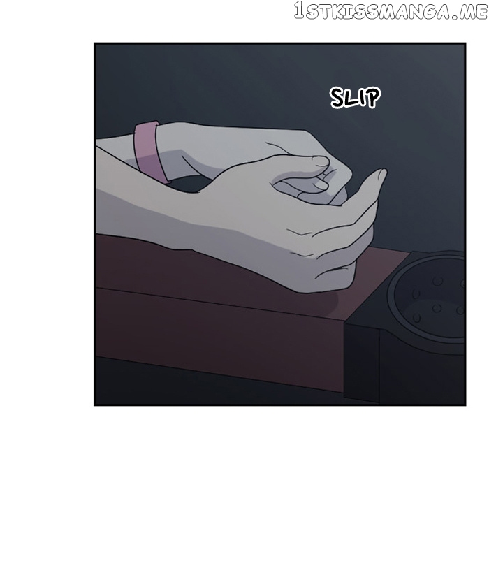 Days of Hana chapter 28 - page 40
