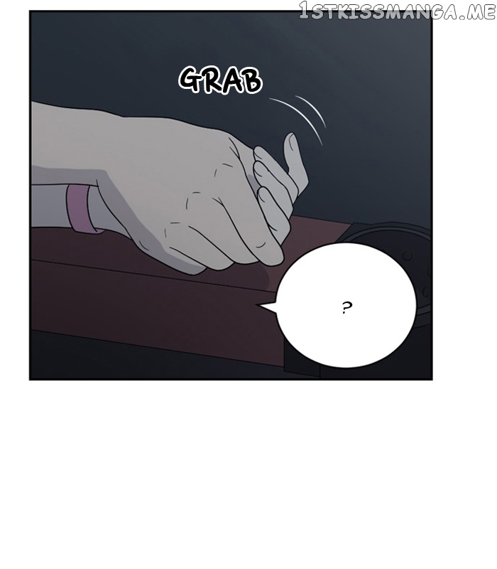 Days of Hana chapter 28 - page 41