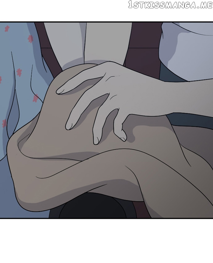 Days of Hana chapter 28 - page 43