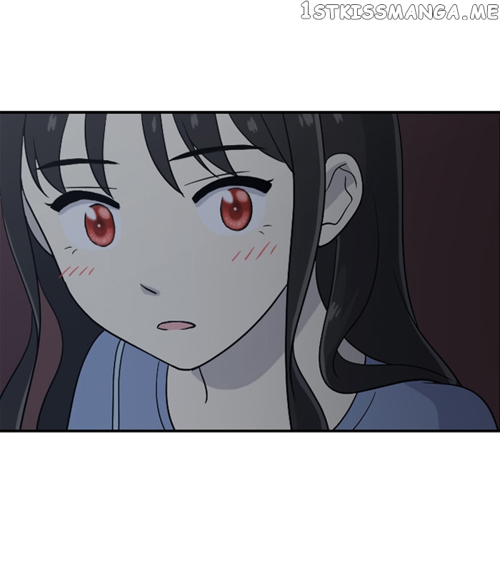 Days of Hana chapter 28 - page 45