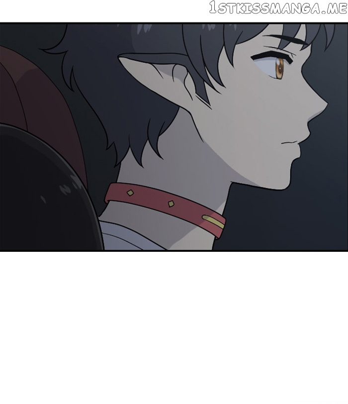 Days of Hana chapter 28 - page 46