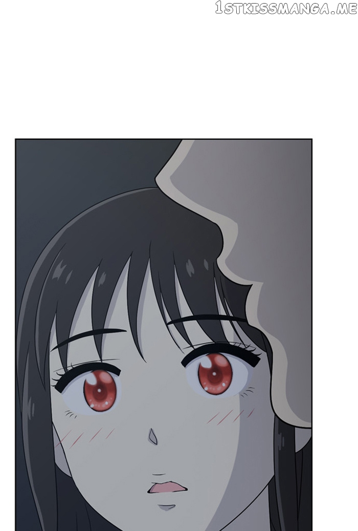 Days of Hana chapter 28 - page 54
