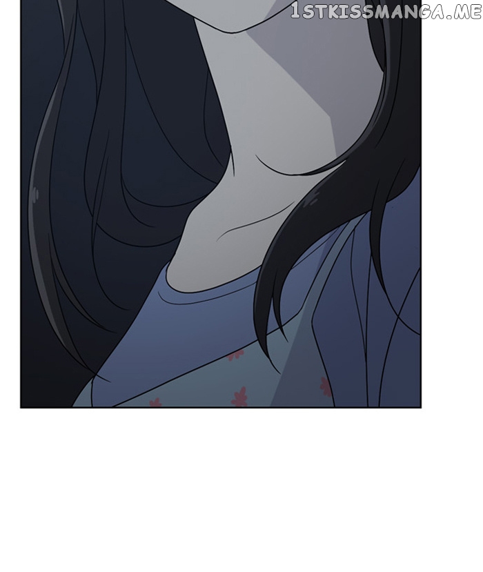 Days of Hana chapter 28 - page 55