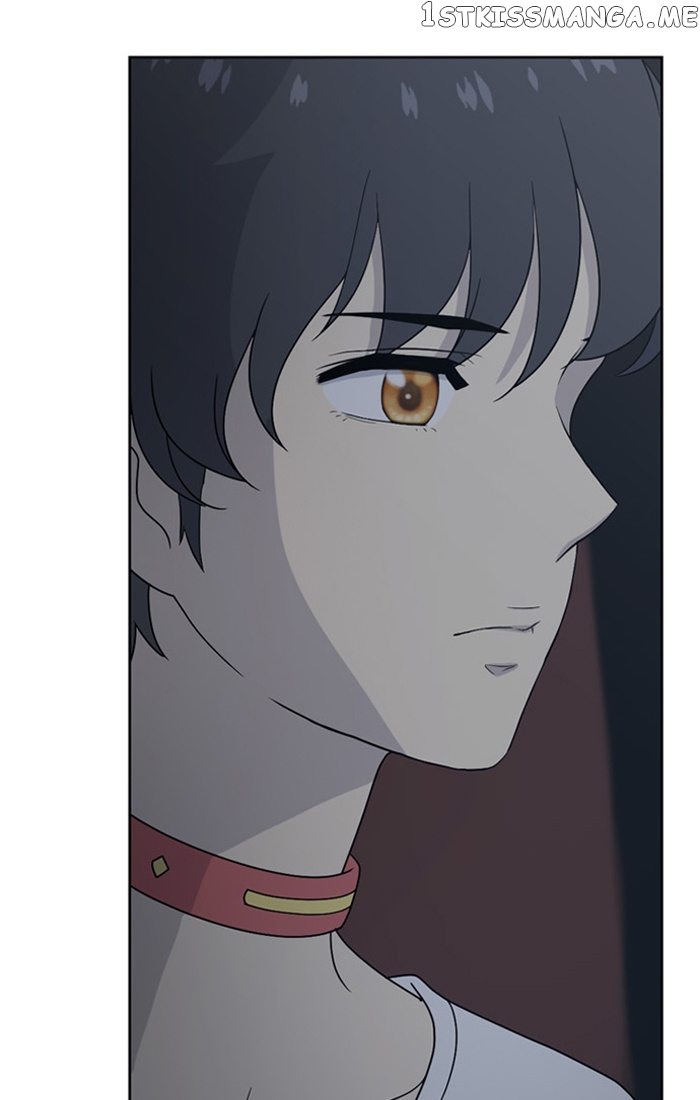 Days of Hana chapter 28 - page 56