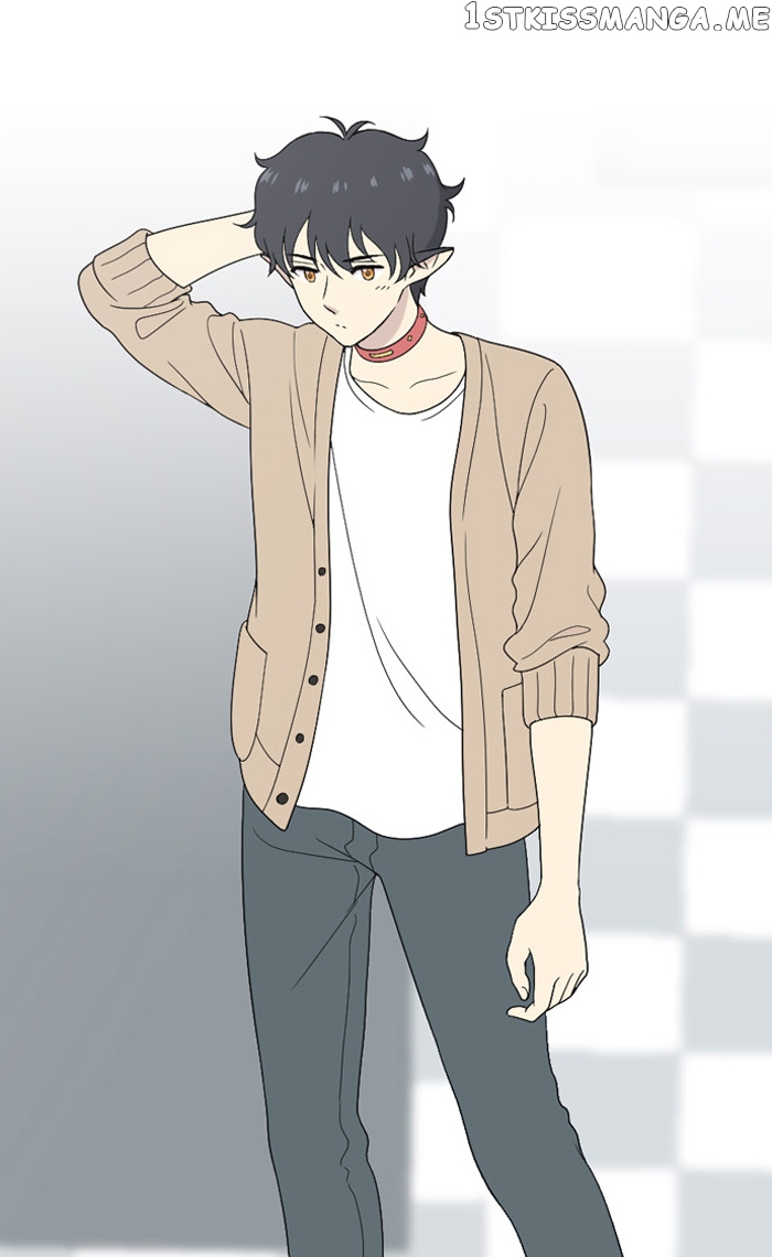 Days of Hana chapter 28 - page 8