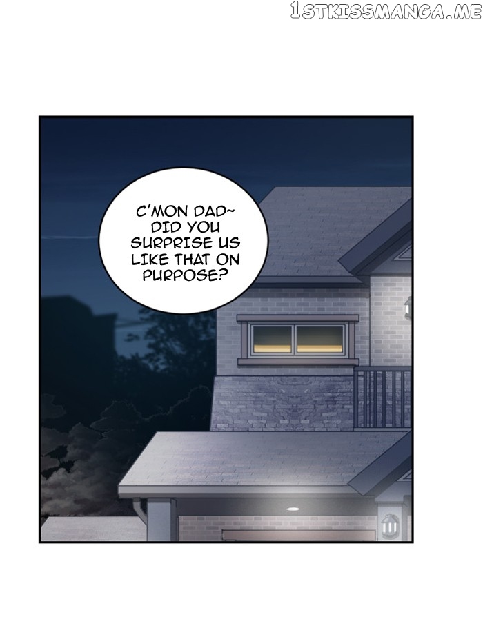 Days of Hana chapter 57 - page 1