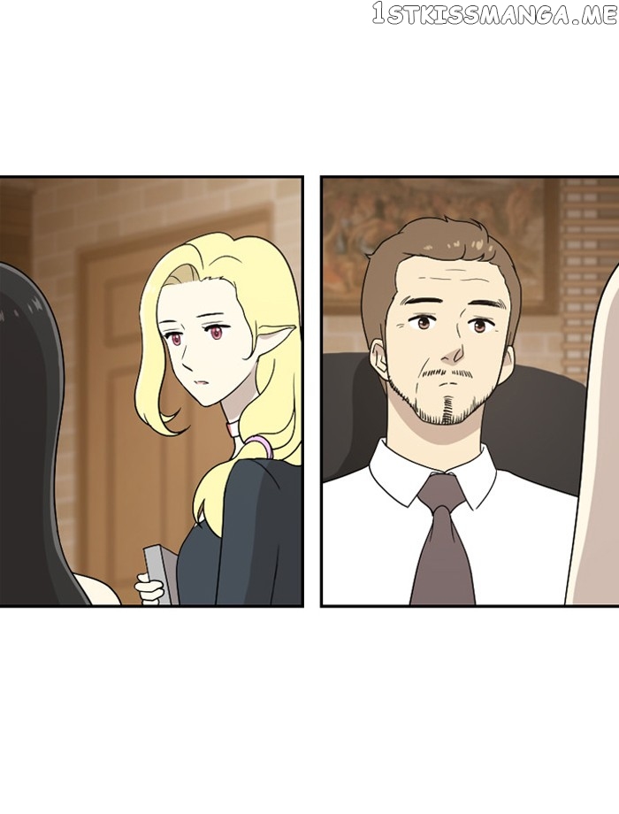 Days of Hana chapter 57 - page 12