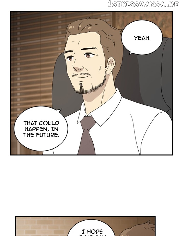 Days of Hana chapter 57 - page 13