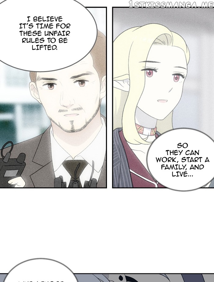 Days of Hana chapter 57 - page 20