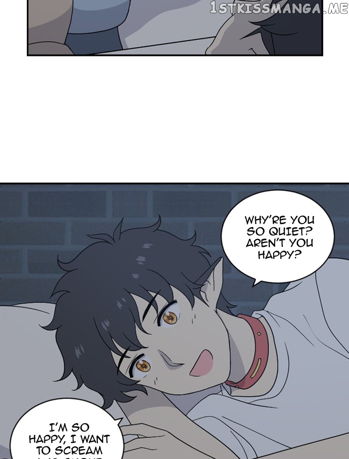 Days of Hana chapter 57 - page 24
