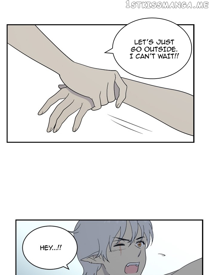 Days of Hana chapter 57 - page 29