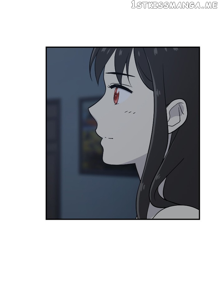 Days of Hana chapter 57 - page 33