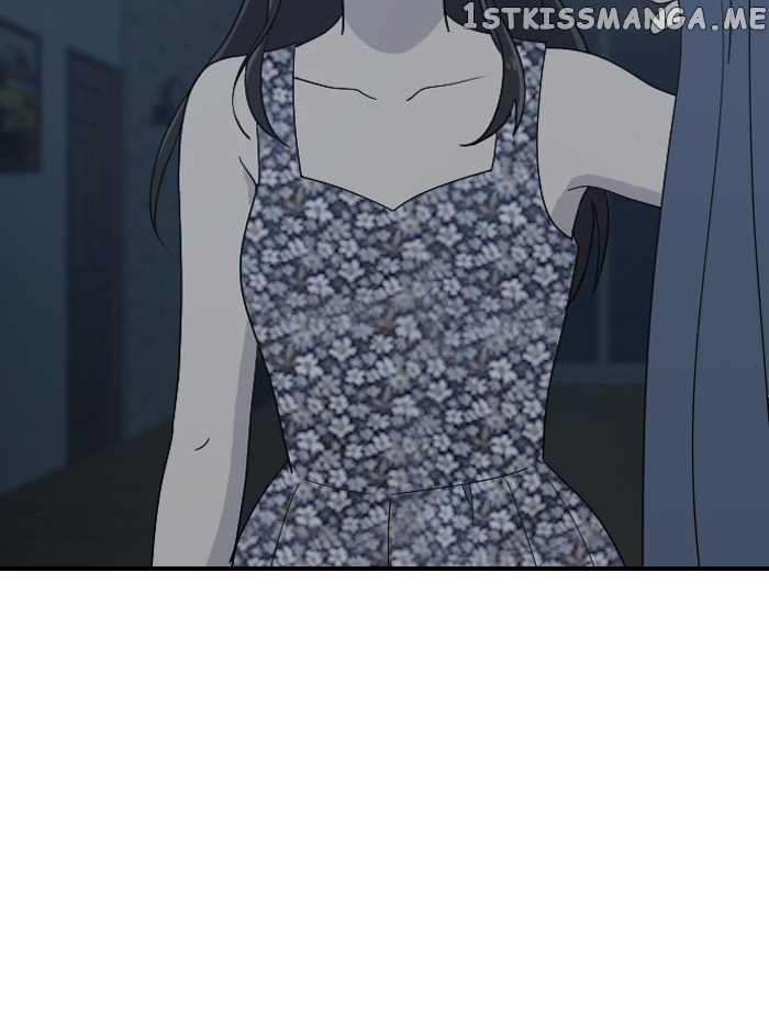 Days of Hana chapter 57 - page 36
