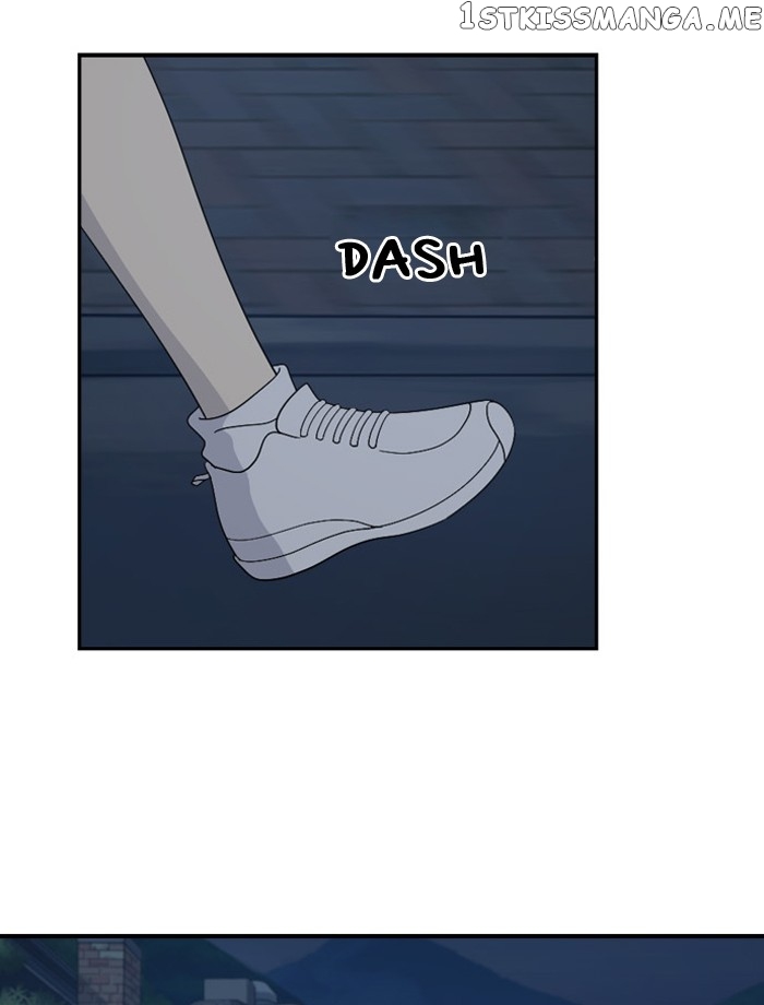 Days of Hana chapter 57 - page 37