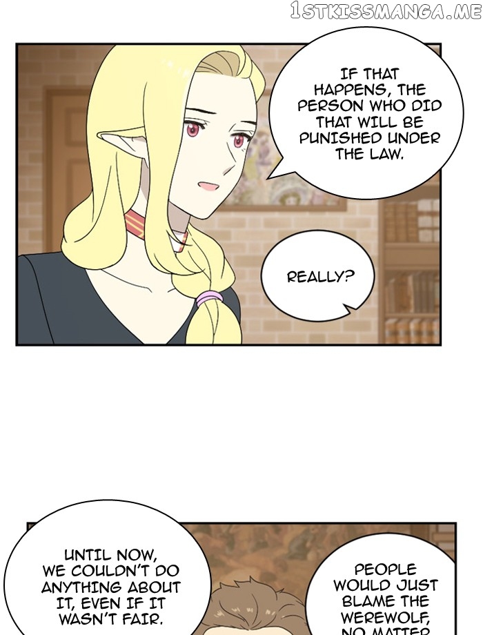 Days of Hana chapter 57 - page 5
