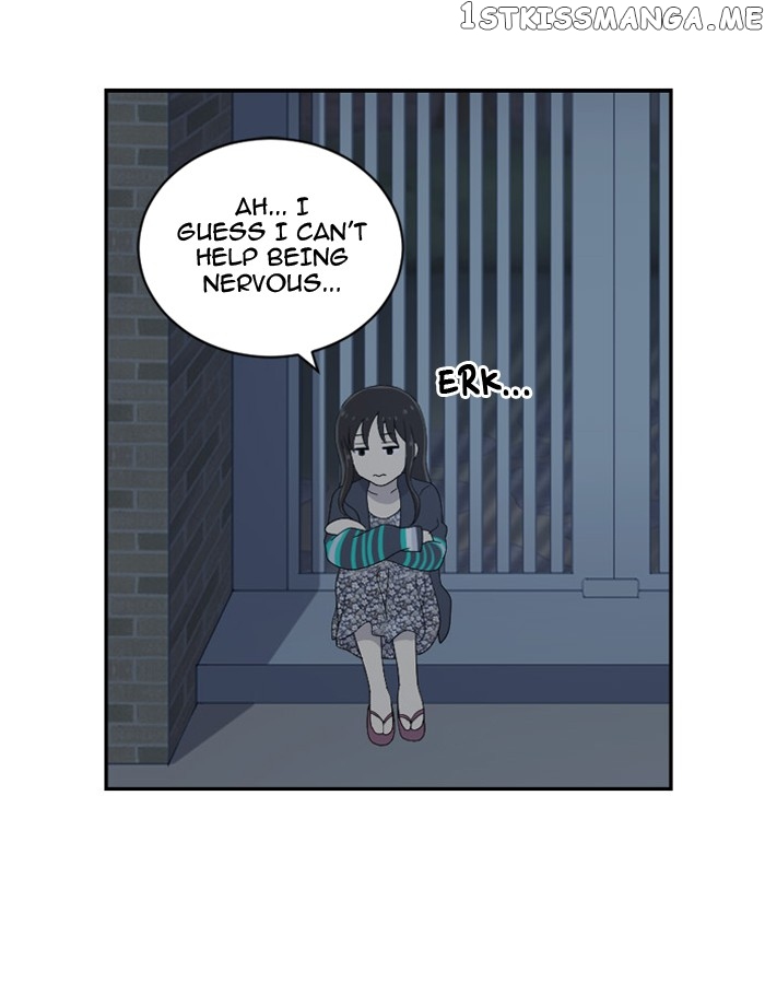 Days of Hana chapter 57 - page 50