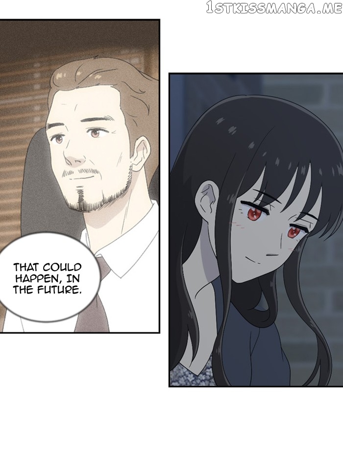 Days of Hana chapter 57 - page 51