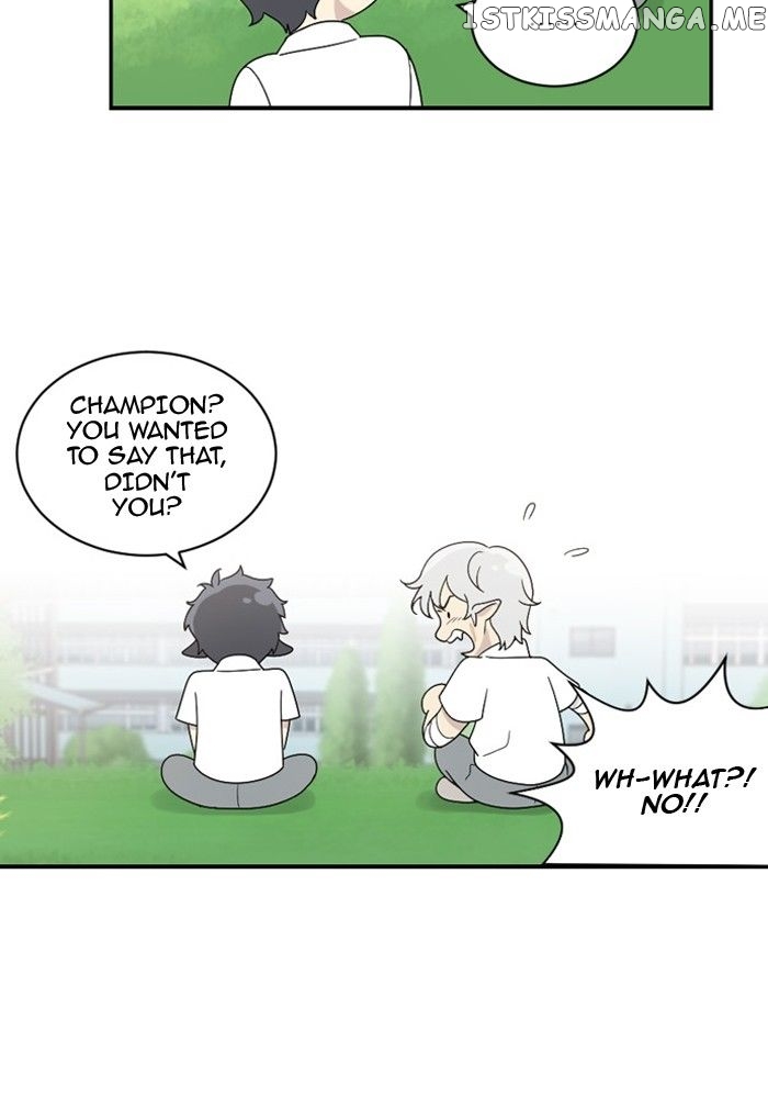 Days of Hana chapter 50 - page 12