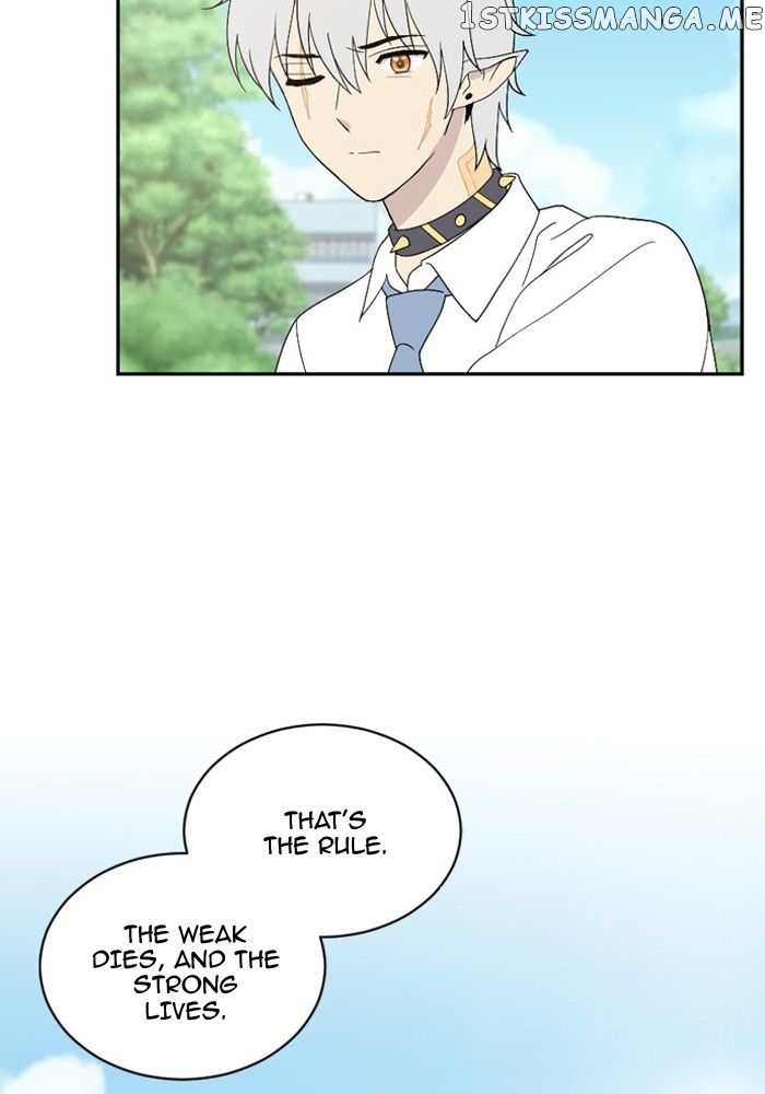 Days of Hana chapter 50 - page 14
