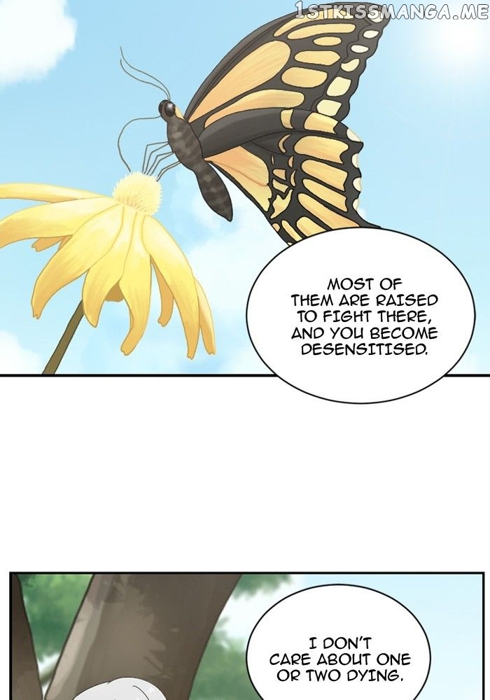 Days of Hana chapter 50 - page 15