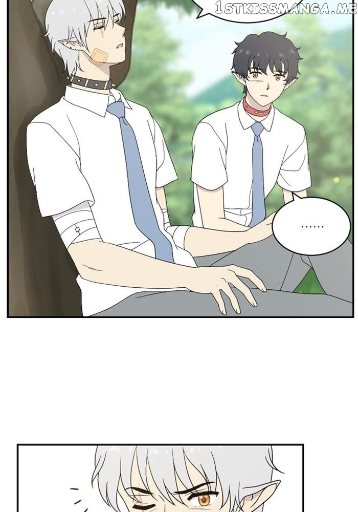 Days of Hana chapter 50 - page 16