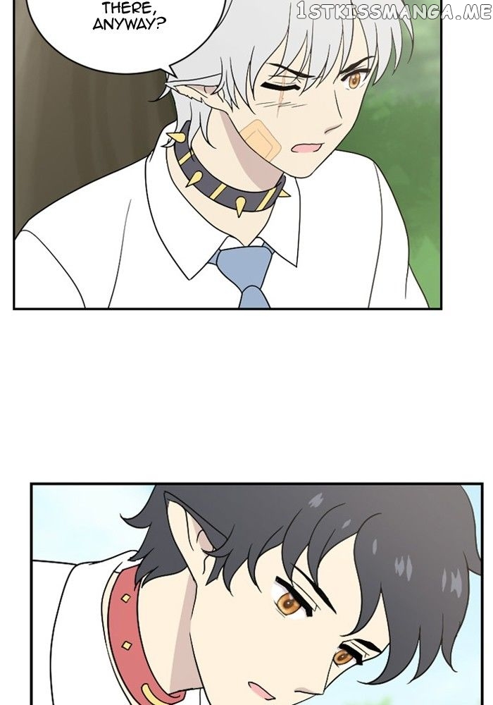 Days of Hana chapter 50 - page 19