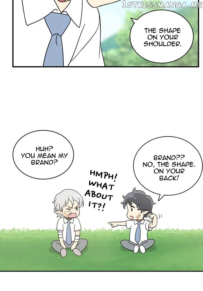 Days of Hana chapter 50 - page 20