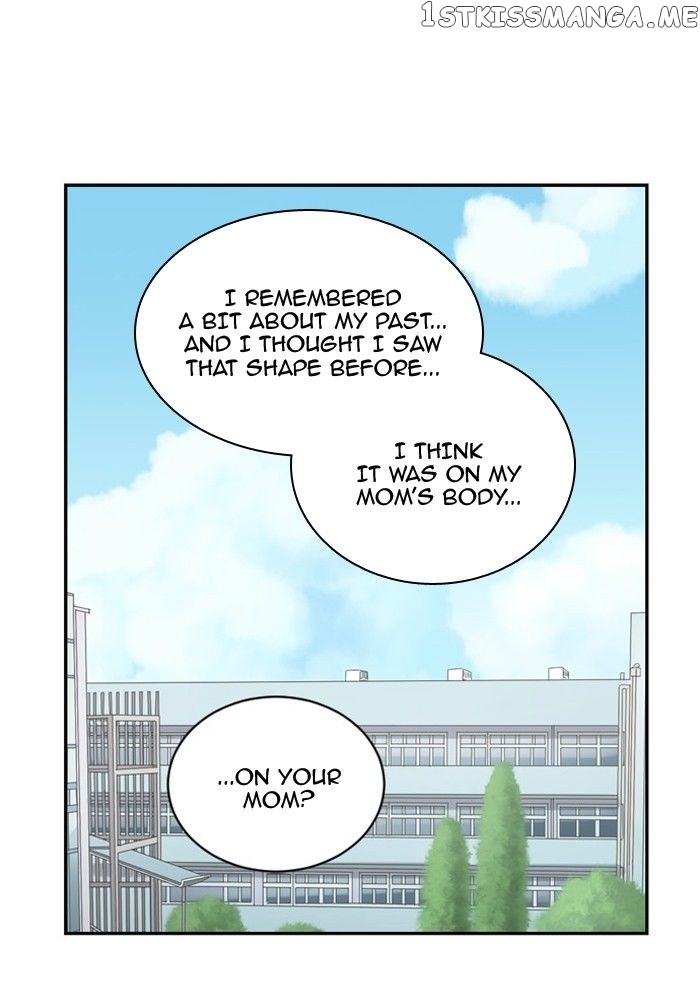 Days of Hana chapter 50 - page 21