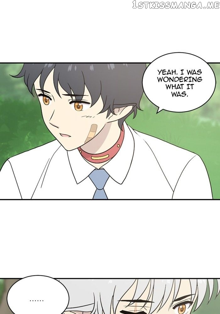 Days of Hana chapter 50 - page 22