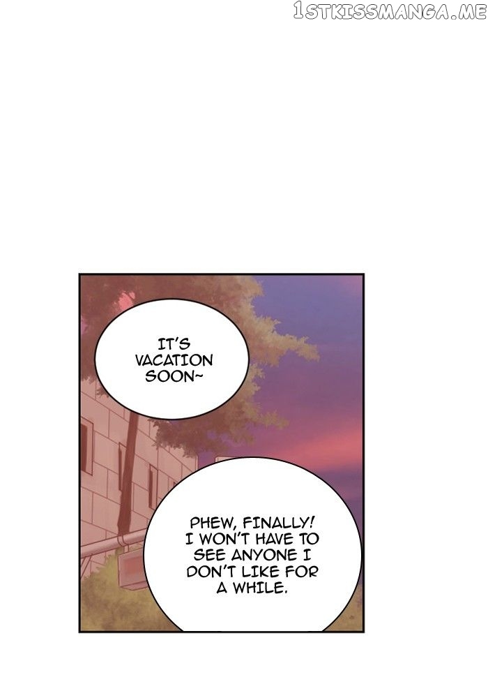 Days of Hana chapter 50 - page 25