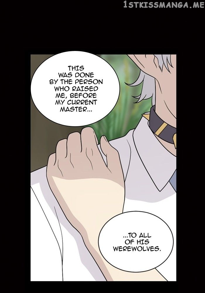 Days of Hana chapter 50 - page 29