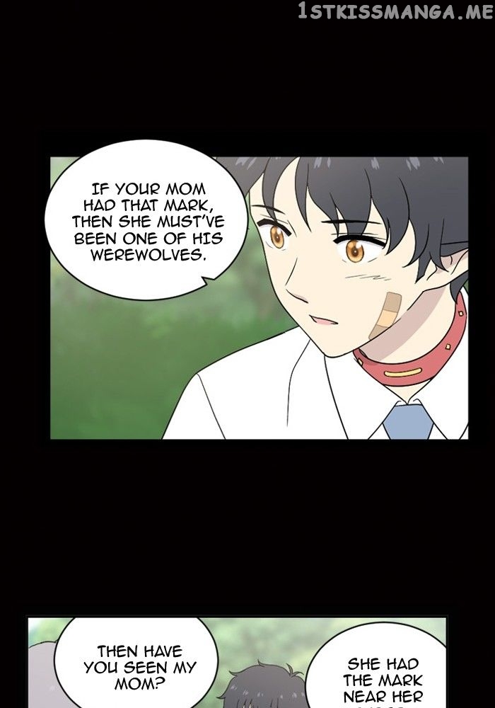 Days of Hana chapter 50 - page 30