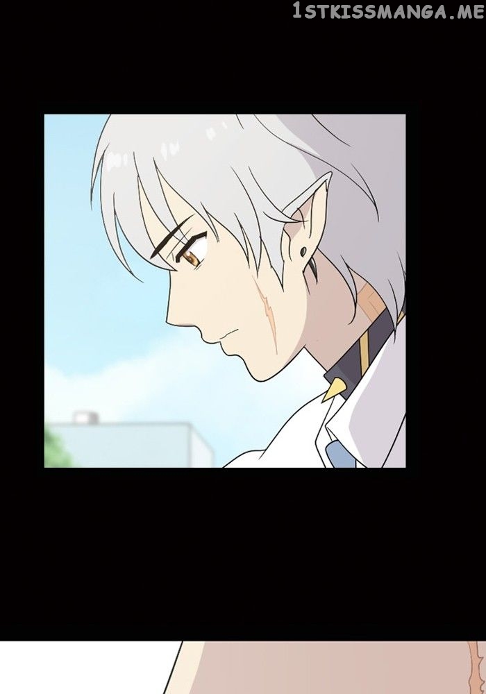 Days of Hana chapter 50 - page 34