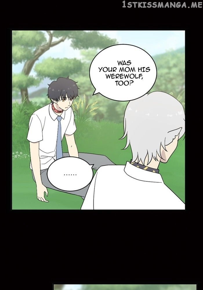 Days of Hana chapter 50 - page 38