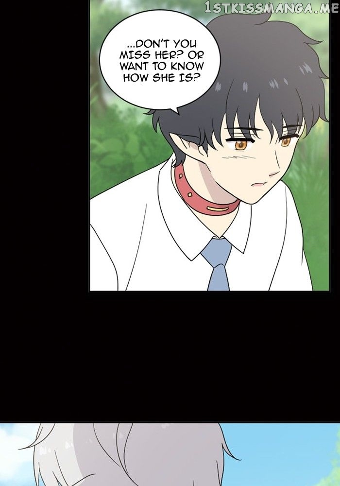 Days of Hana chapter 50 - page 39