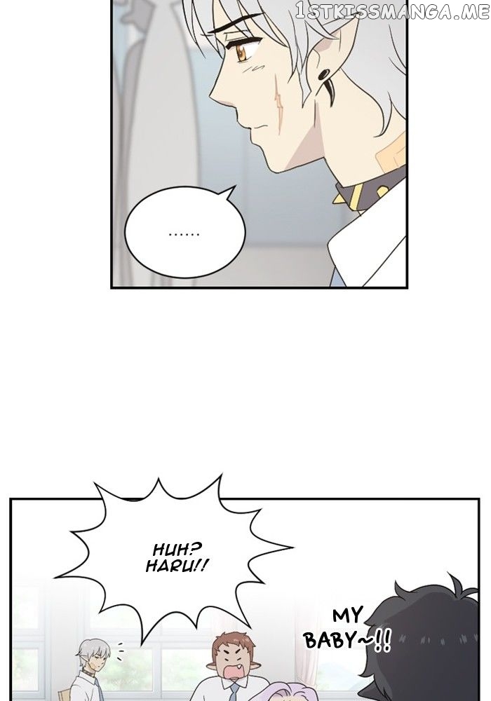 Days of Hana chapter 50 - page 4