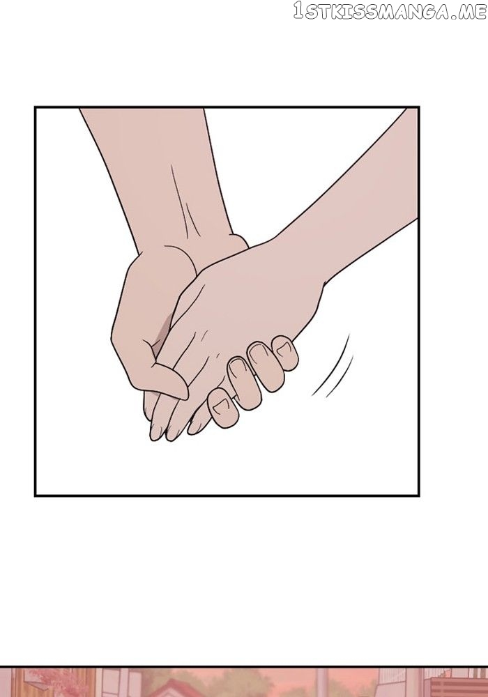 Days of Hana chapter 50 - page 44