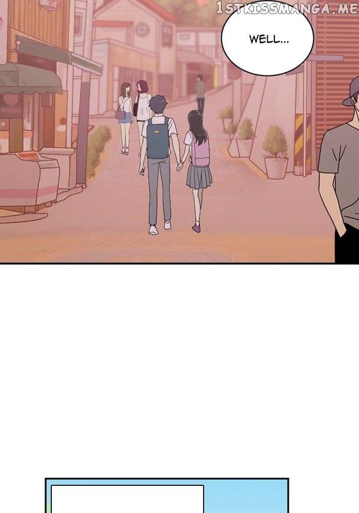 Days of Hana chapter 50 - page 45